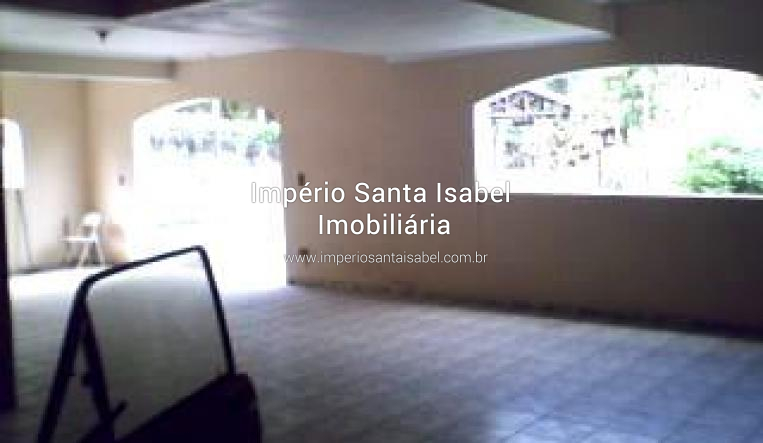 [Vende Chácara 7.150 M2-Escritura- Km 55 - REF: 0199 em Santa Isabel-Sp  ]