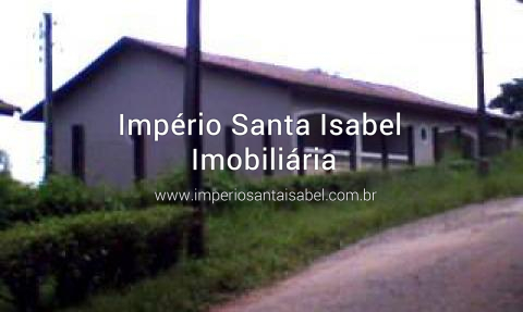 [Vende Chácara 7.150 M2-Escritura- Km 55 - REF: 0199 em Santa Isabel-Sp  ]