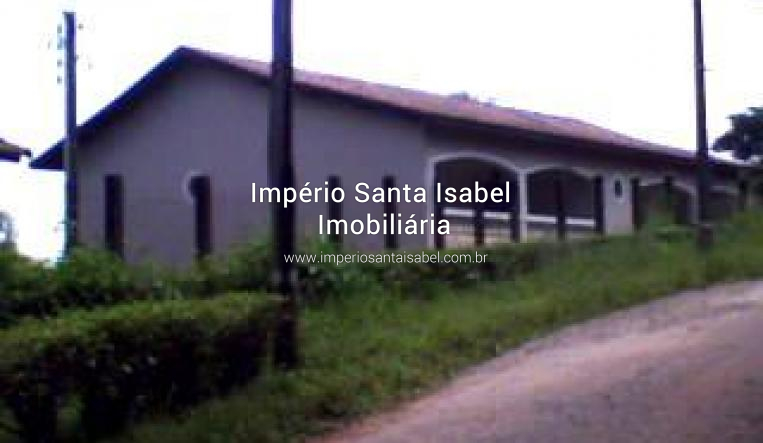 [Vende Chácara 7.150 M2-Escritura- Km 55 - REF: 0199 em Santa Isabel-Sp  ]
