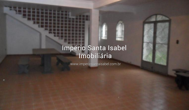 [Vende Chácara 7.150 M2-Escritura- Km 55 - REF: 0199 em Santa Isabel-Sp  ]