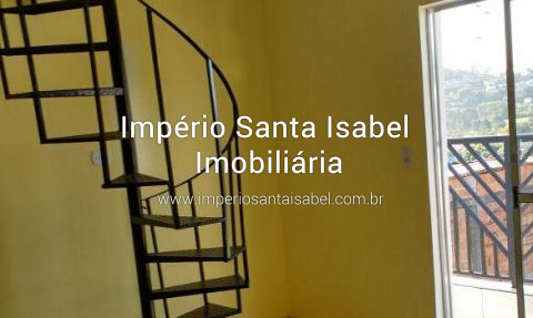 [Vende-se 3 Casas na  Avenida Brasil Santa Isabel-SP ]