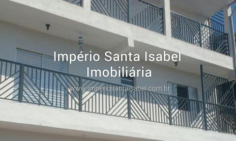 [Vende-se 3 Casas na  Avenida Brasil Santa Isabel-SP ]