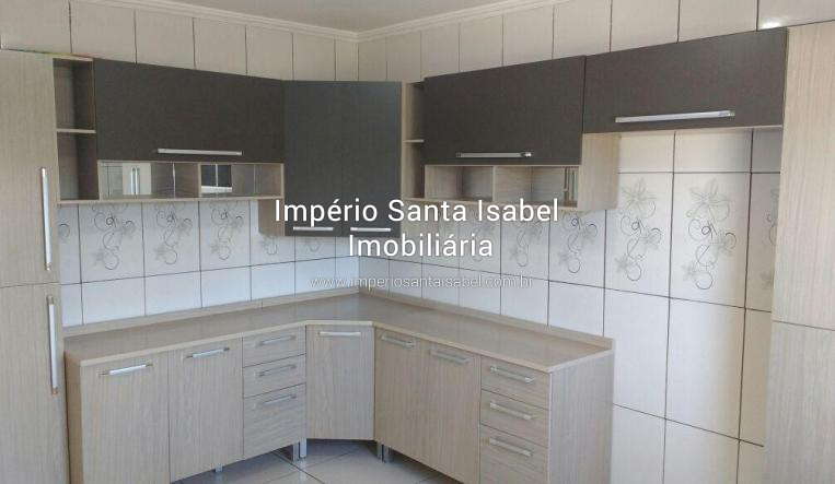 [Vende-se 3 Casas na  Avenida Brasil Santa Isabel-SP ]