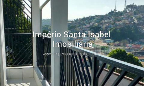 [Vende-se 3 Casas na  Avenida Brasil Santa Isabel-SP ]