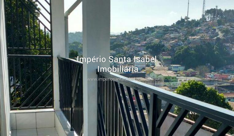 [Vende-se 3 Casas na  Avenida Brasil Santa Isabel-SP ]