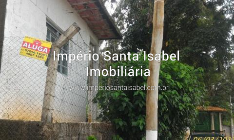 [Vende 3 Casas Jardim Das Acácias- Santa Isabel-Sp 235 Mil]