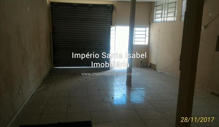 [Aluga Salão Travessa Da Avenida Brasil- 600 Reais]