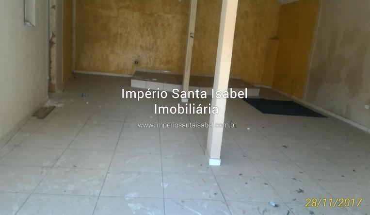 [Aluga Salão Travessa Da Avenida Brasil- 600 Reais]