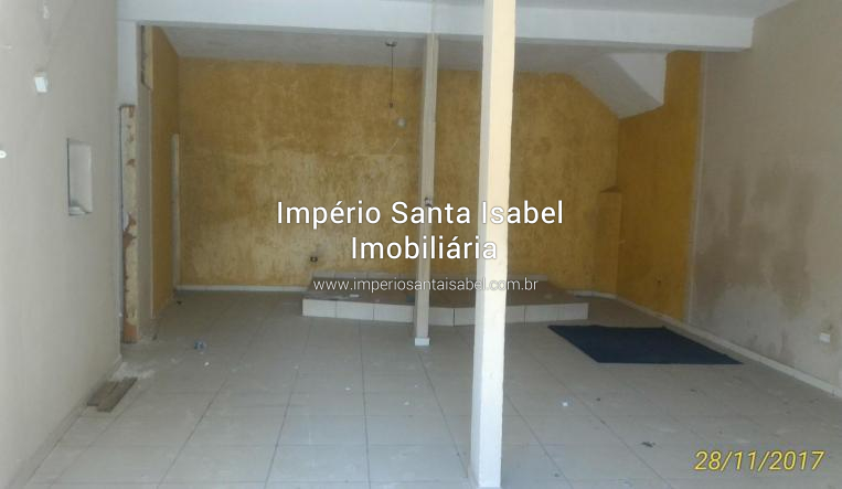 [Aluga Salão Travessa Da Avenida Brasil- 600 Reais]