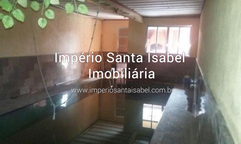 [Vende Casa Centro Santa Isabel-Sp- Com Piscina Aquecida- 11 Comodos ]