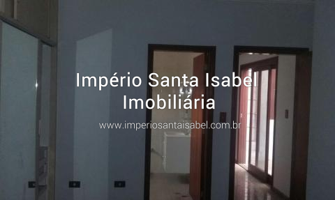 [Vende Casa Centro Santa Isabel-Sp- Com Piscina Aquecida- 11 Comodos ]