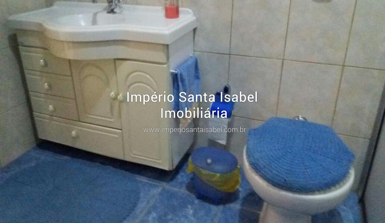 [Chacara Jaguari- Santa Isabel 30.000M2 Cachoeira Nos Fundos 800 Mil]