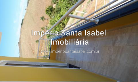 [Vende-se  Chácara Condomínio Paraiso De Igaratá-1.100M2-Piscina-Dá Financiamento ]