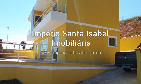 [Vende-se  Chácara Condomínio Paraiso De Igaratá-1.100M2-Piscina-Dá Financiamento ]