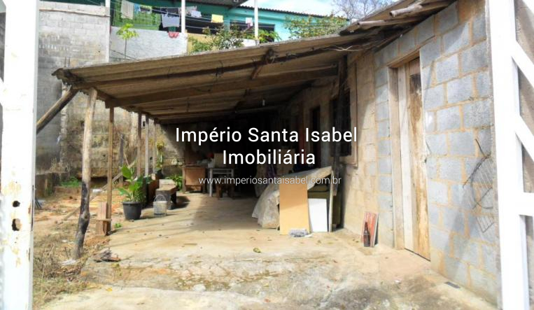 [Chácara Guanabara-Guararema-1.007 M2- 230 Mil]