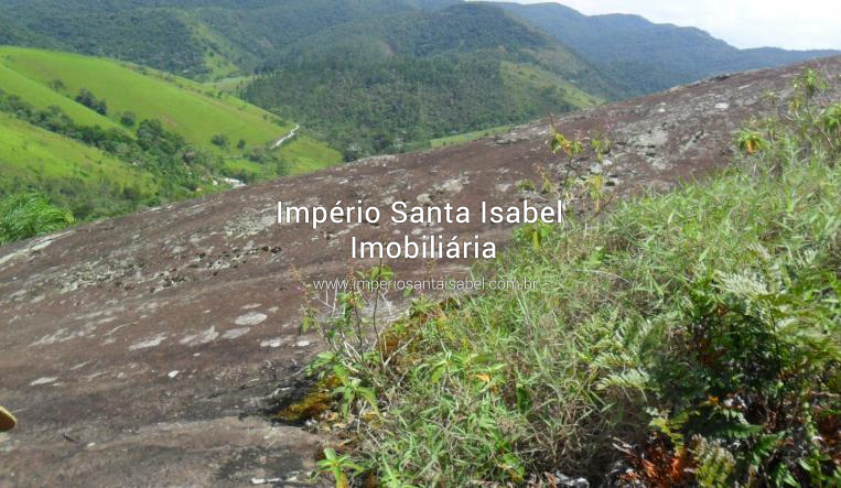 [23 Alqueires Com No Mínimo  2 milhoes de Metros cubicos  De Pedra A Vista-otimo Para Pedreira]