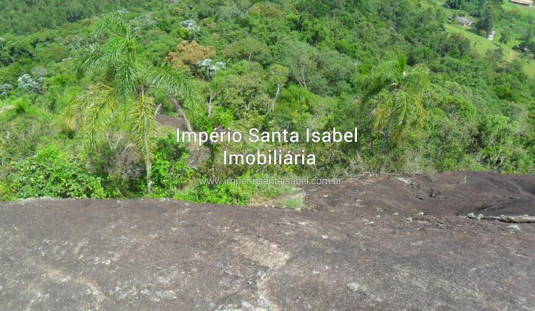 [23 Alqueires Com No Mínimo  2 milhoes de Metros cubicos  De Pedra A Vista-otimo Para Pedreira]