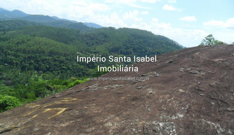 [23 Alqueires Com No Mínimo  2 milhoes de Metros cubicos  De Pedra A Vista-otimo Para Pedreira]