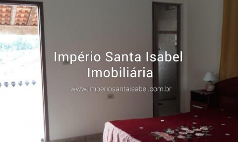 [Vende Casa Vila Osíris, 147 M2 - Santa Isabel Sp ]