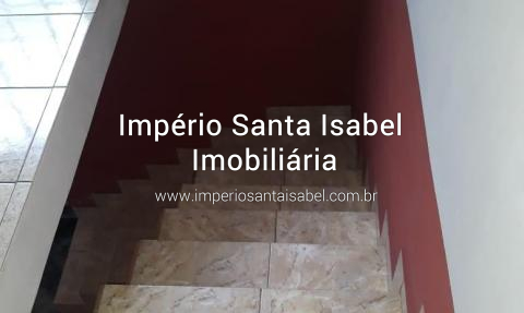 [Vende Casa Vila Osíris, 147 M2 - Santa Isabel Sp ]