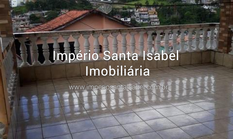 [Vende Casa Vila Osíris, 147 M2 - Santa Isabel Sp ]