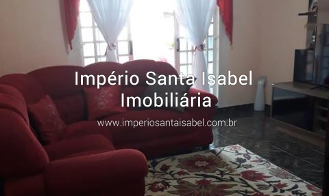 [Vende Casa Vila Osíris, 147 M2 - Santa Isabel Sp ]