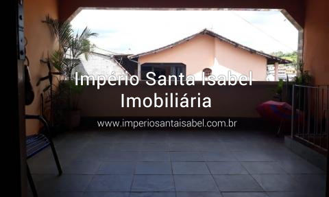 [Vende Casa Vila Osíris, 147 M2 - Santa Isabel Sp ]