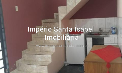 [Vende Casa Vila Osíris, 147 M2 - Santa Isabel Sp ]