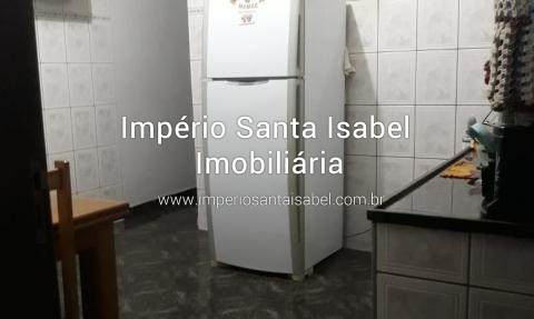 [Vende Casa Vila Osíris, 147 M2 - Santa Isabel Sp ]