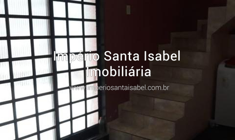 [Vende Casa Vila Osíris, 147 M2 - Santa Isabel Sp ]