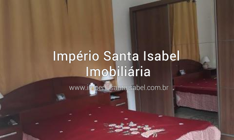 [Vende Casa Vila Osíris, 147 M2 - Santa Isabel Sp ]