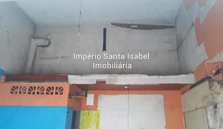 [Aluga Salão Comercial Av. Coronel  Bertoldo, 316 Centro, Santa Isabel R$700,00]