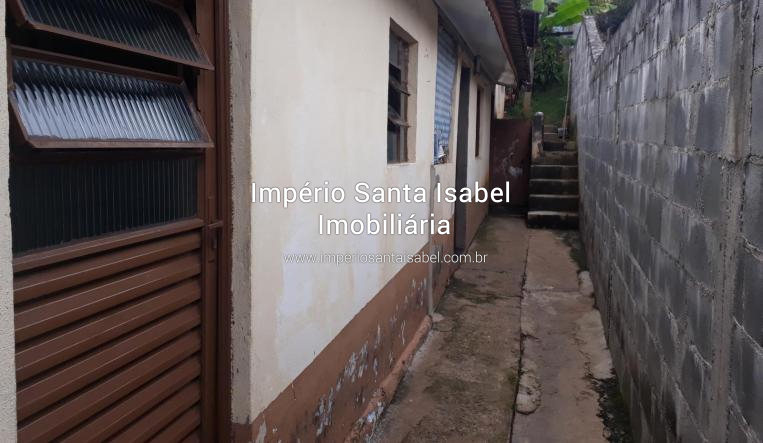 [Aluga Casa 4 Comodos Sem Garagem Rua Tiradentes R$650,00]