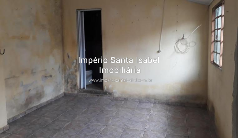 [Aluga Casa 4 Comodos Sem Garagem Rua Tiradentes R$650,00]