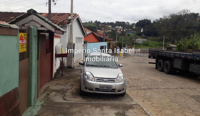 [Aluga Casa 4 Comodos Sem Garagem Rua Tiradentes R$650,00]