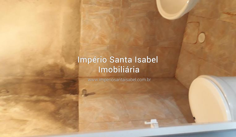 [Aluga Casa 4 Comodos Sem Garagem Rua Tiradentes R$650,00]