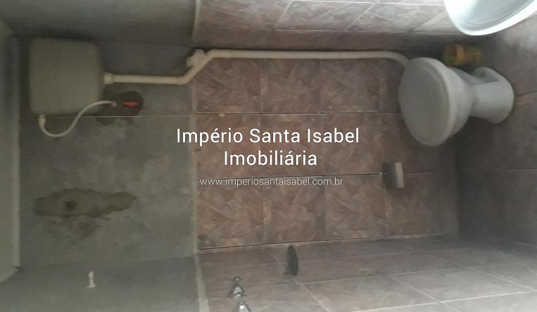 [Aluga Casa 4 Comodos Sem Garagem Rua Tiradentes R$650,00]