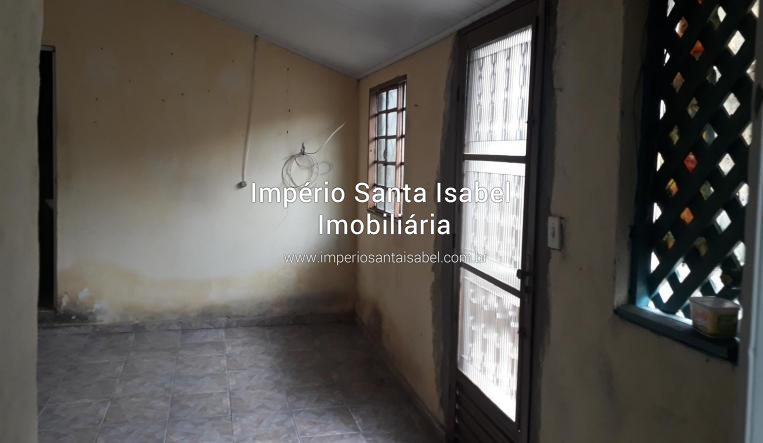 [Aluga Casa 4 Comodos Sem Garagem Rua Tiradentes R$650,00]