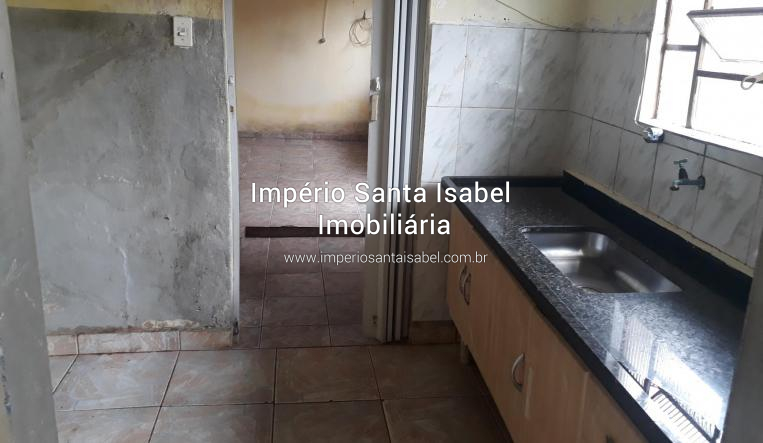 [Aluga Casa 4 Comodos Sem Garagem Rua Tiradentes R$650,00]