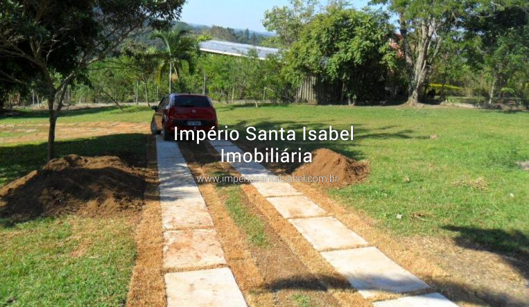 [Vende Chacara com 20.000 m2 no Ouro Fino- Santa Isabel-Próximo Do Ibirapitanga-Escritura-650 Mil]