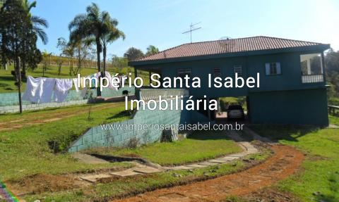 [Vende Chacara com 20.000 m2 no Ouro Fino- Santa Isabel-Próximo Do Ibirapitanga-Escritura-650 Mil]