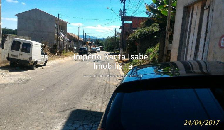 [Aluga Casa 7 Cômodos No Novo Éden – Santa Isabel – 500 Reais]