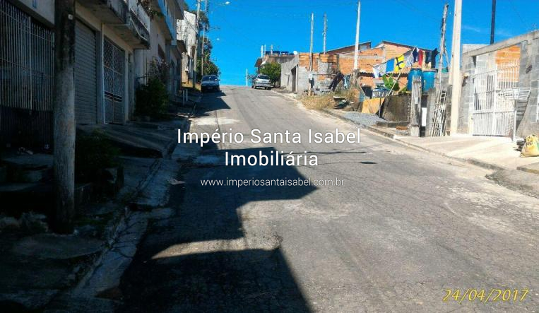 [Aluga Casa 7 Cômodos No Novo Éden – Santa Isabel – 500 Reais]