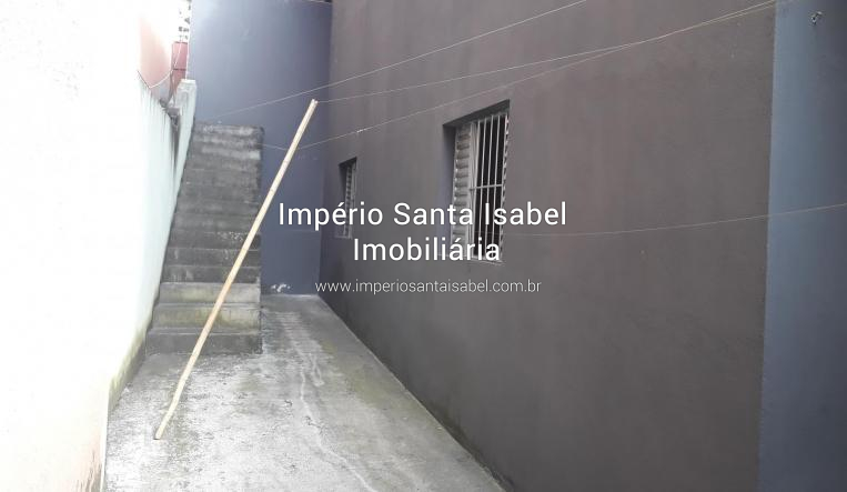[Casa 2 Dormitórios, 4 Cômodos + Garagem Av. Brasil 850,00]