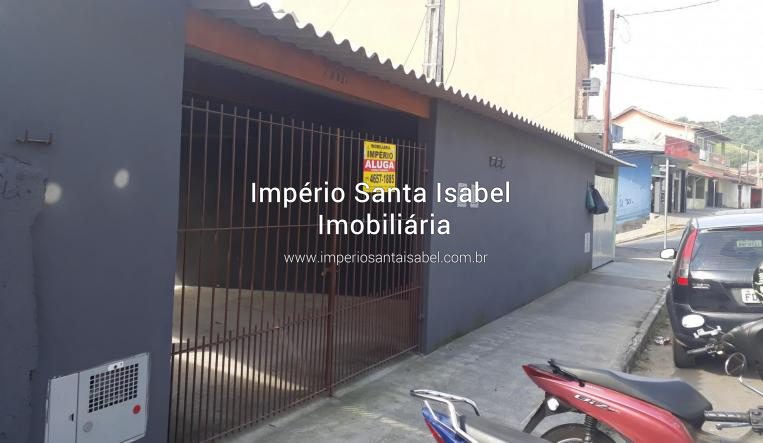 [Casa 2 Dormitórios, 4 Cômodos + Garagem Av. Brasil 850,00]