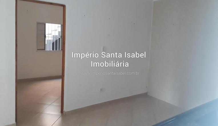 [Casa 2 Dormitórios, 4 Cômodos + Garagem Av. Brasil 850,00]
