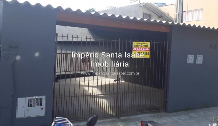 [Casa 2 Dormitórios, 4 Cômodos + Garagem Av. Brasil 850,00]