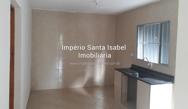 [Casa 2 Dormitórios, 4 Cômodos + Garagem Av. Brasil 850,00]