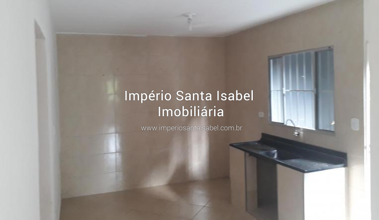 [Casa 2 Dormitórios, 4 Cômodos + Garagem Av. Brasil 850,00]