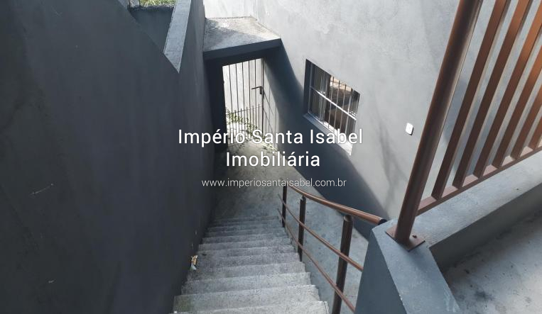 [Casa 2 Dormitórios, 4 Cômodos + Garagem Av. Brasil 850,00]